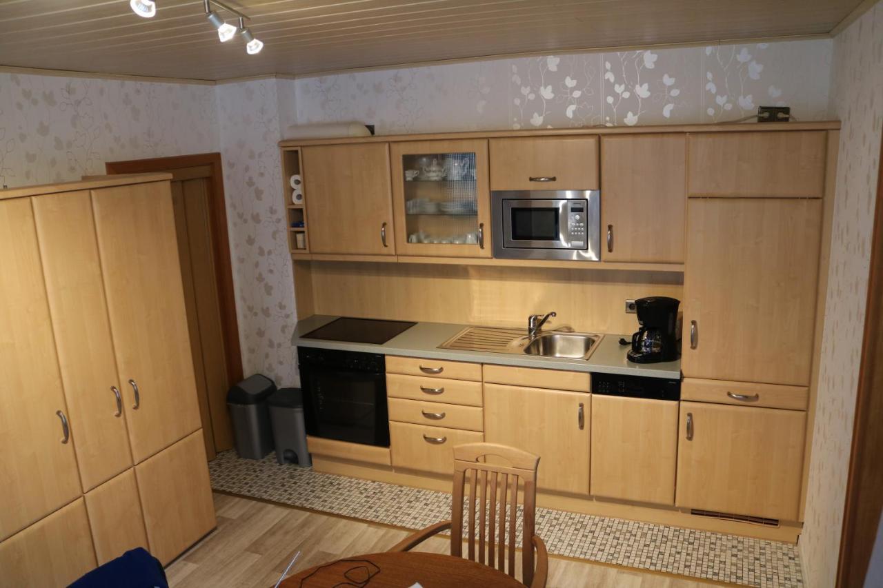 Gaestehaus Rheinburgenblick Kestert Екстериор снимка