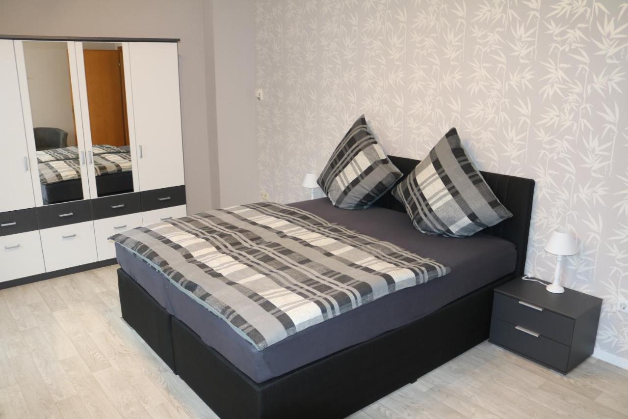 Gaestehaus Rheinburgenblick Kestert Екстериор снимка