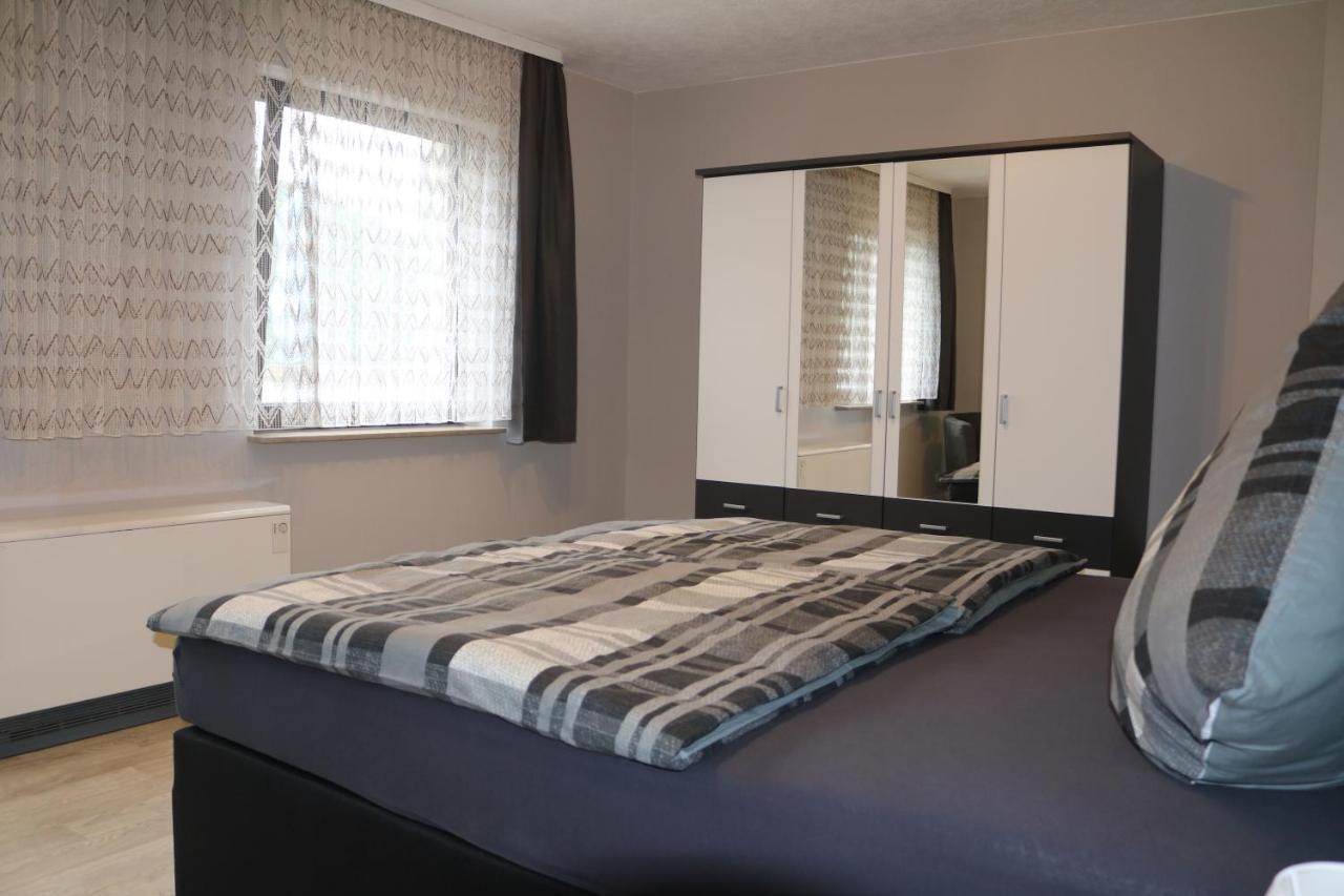 Gaestehaus Rheinburgenblick Kestert Екстериор снимка