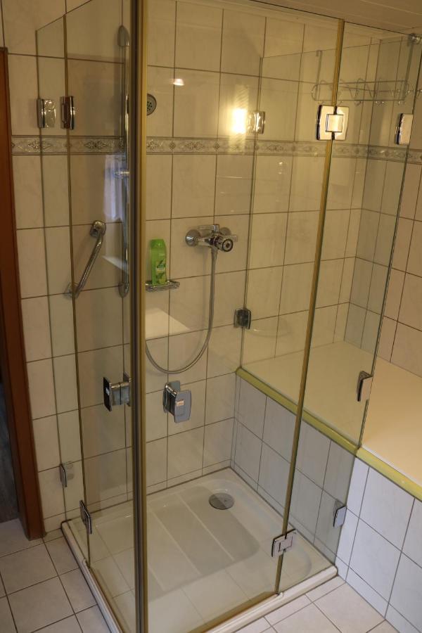 Gaestehaus Rheinburgenblick Kestert Екстериор снимка