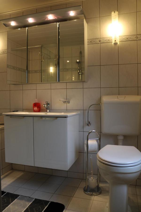 Gaestehaus Rheinburgenblick Kestert Екстериор снимка