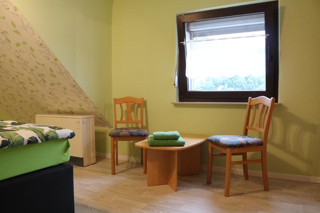 Gaestehaus Rheinburgenblick Kestert Екстериор снимка