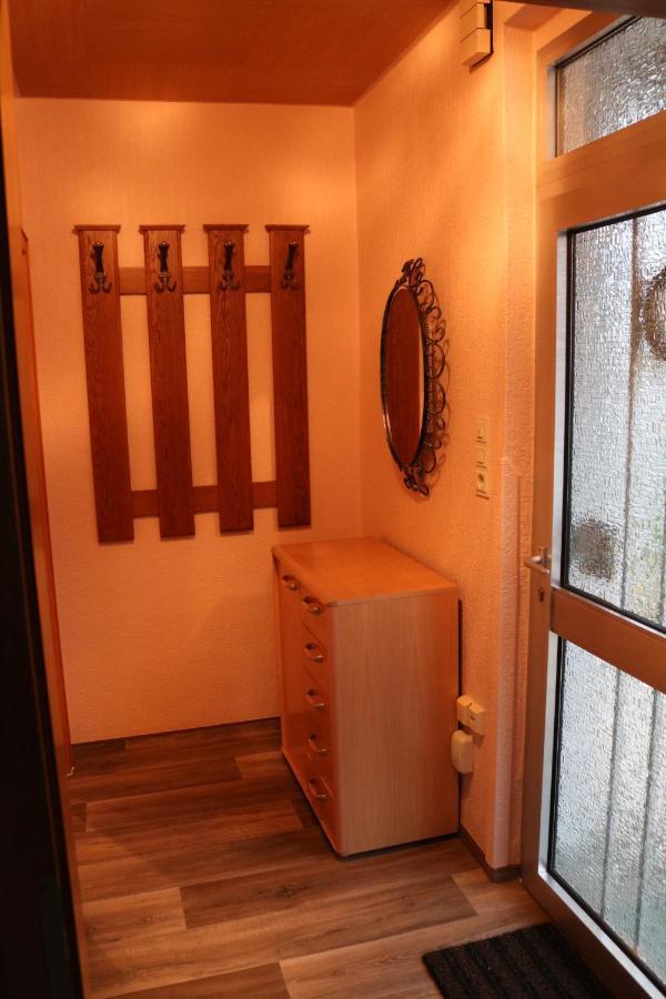 Gaestehaus Rheinburgenblick Kestert Екстериор снимка
