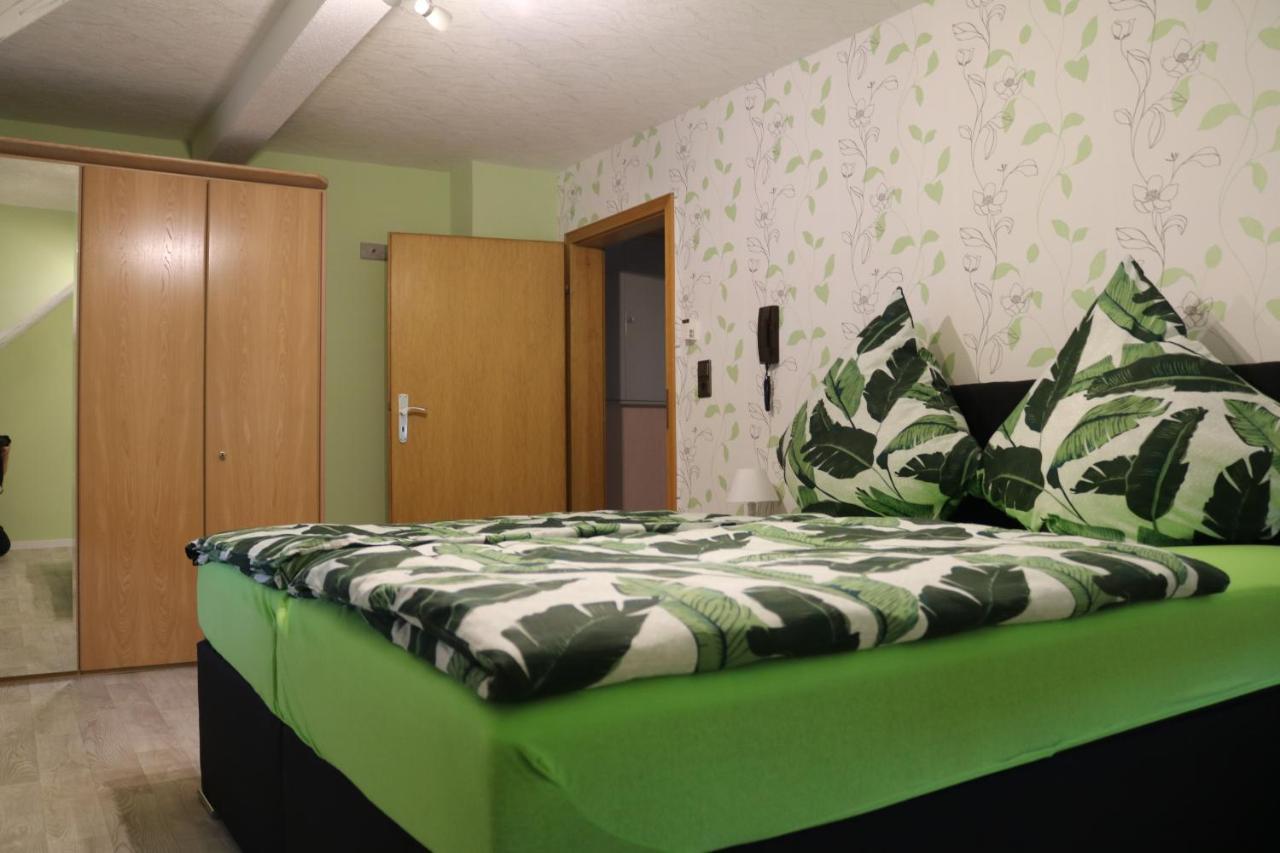 Gaestehaus Rheinburgenblick Kestert Екстериор снимка